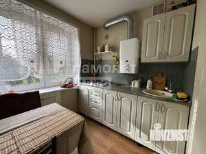 3-к квартира, вторичка, 54м2, 4/5 этаж