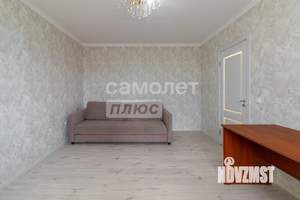 2-к квартира, вторичка, 57м2, 13/17 этаж