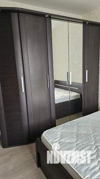 2-к квартира, вторичка, 58м2, 3/18 этаж