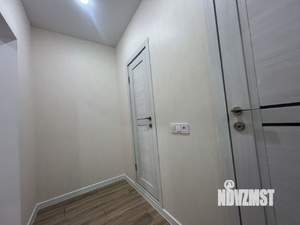2-к квартира, вторичка, 57м2, 8/19 этаж