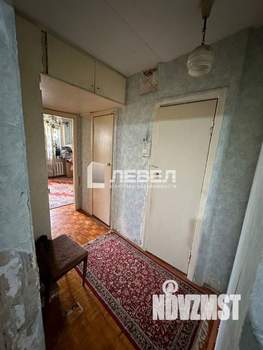 3-к квартира, вторичка, 63м2, 4/9 этаж