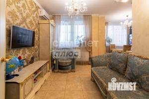 2-к квартира, вторичка, 71м2, 15/18 этаж