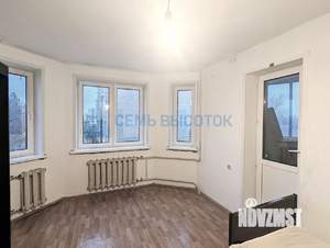 2-к квартира, вторичка, 60м2, 5/17 этаж