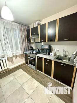 1-к квартира, вторичка, 35м2, -2/9 этаж