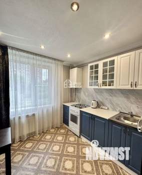 1-к квартира, вторичка, 34м2, 2/10 этаж
