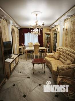 3-к квартира, вторичка, 87м2, 8/12 этаж