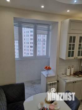 2-к квартира, вторичка, 53м2, 13/17 этаж