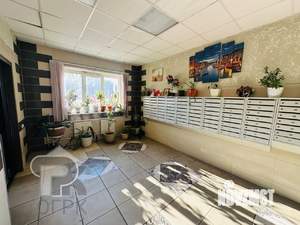 3-к квартира, вторичка, 79м2, 16/20 этаж