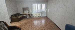 1-к квартира, вторичка, 37м2, 3/5 этаж
