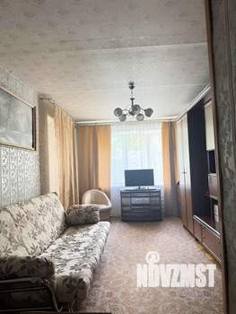 1-к квартира, вторичка, 33м2, 4/9 этаж