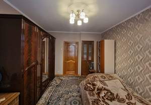 3-к квартира, вторичка, 76м2, 3/4 этаж