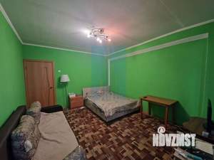 1-к квартира, вторичка, 36м2, 16/16 этаж