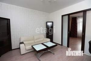 2-к квартира, вторичка, 70м2, 5/25 этаж