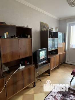 2-к квартира, вторичка, 48м2, 2/5 этаж