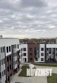 2-к квартира, вторичка, 61м2, 5/6 этаж