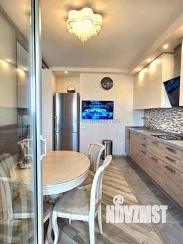 3-к квартира, вторичка, 82м2, 12/20 этаж