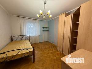 3-к квартира, вторичка, 76м2, 7/9 этаж