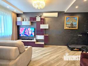 3-к квартира, вторичка, 82м2, 12/20 этаж