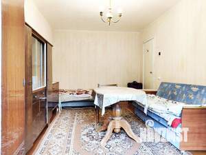 1-к квартира, вторичка, 30м2, 2/5 этаж