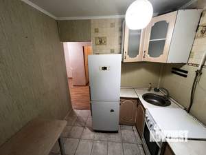 1-к квартира, вторичка, 31м2, 3/5 этаж