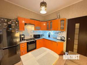 2-к квартира, вторичка, 56м2, 15/18 этаж