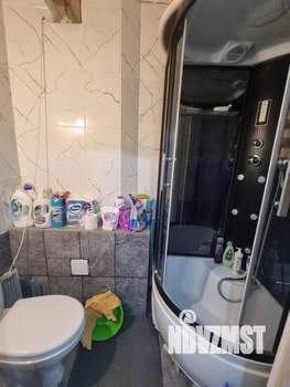 1-к квартира, вторичка, 17м2, 4/5 этаж