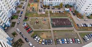 2-к квартира, вторичка, 55м2, 17/18 этаж