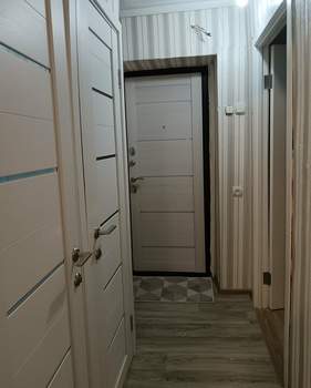 1-к квартира, вторичка, 36м2, 5/5 этаж