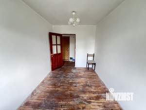 2-к квартира, вторичка, 43м2, 4/5 этаж