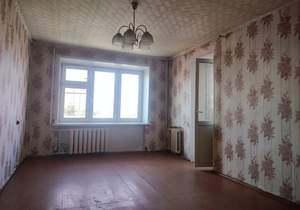 3-к квартира, вторичка, 50м2, 9/9 этаж