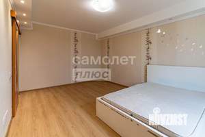 1-к квартира, вторичка, 35м2, 14/16 этаж