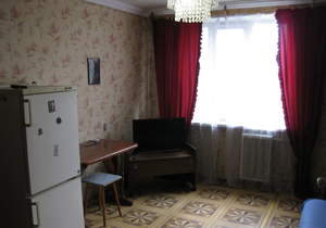 1-к квартира, вторичка, 31м2, 8/9 этаж