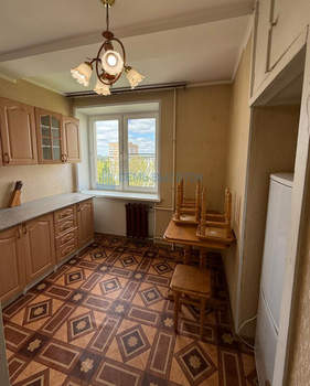 2-к квартира, вторичка, 52м2, 11/15 этаж