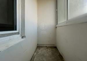 4-к квартира, вторичка, 94м2, 3/17 этаж