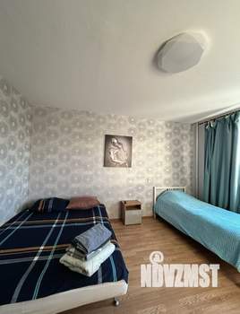 1-к квартира, вторичка, 39м2, 9/14 этаж