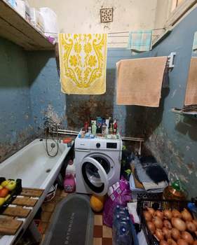 2-к квартира, вторичка, 44м2, 1/2 этаж
