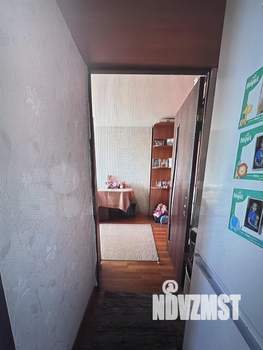 2-к квартира, вторичка, 43м2, 9/9 этаж