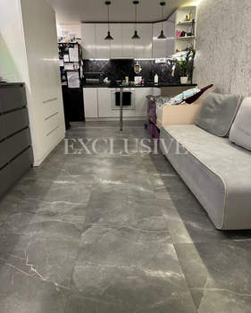 1-к квартира, вторичка, 33м2, 1/10 этаж