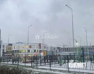 2-к квартира, вторичка, 58м2, 2/6 этаж