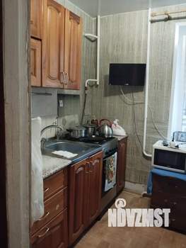 1-к квартира, вторичка, 32м2, 1/9 этаж