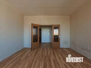1-к квартира, вторичка, 38м2, 11/18 этаж
