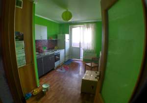 3-к квартира, вторичка, 71м2, 4/14 этаж