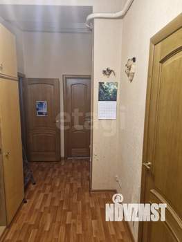 2-к квартира, вторичка, 59м2, 2/5 этаж