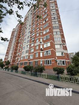 1-к квартира, вторичка, 40м2, 3/14 этаж