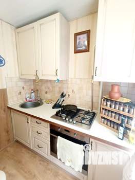 2-к квартира, вторичка, 46м2, 3/5 этаж