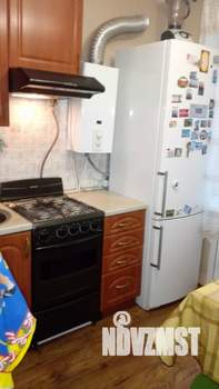 2-к квартира, вторичка, 40м2, 5/6 этаж