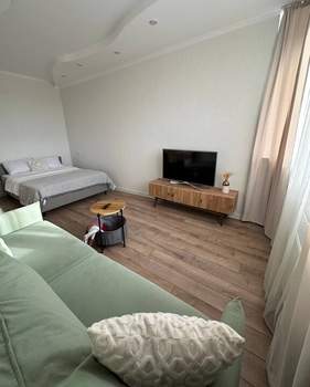 1-к квартира, вторичка, 35м2, 10/17 этаж