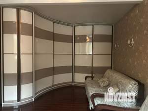 1-к квартира, вторичка, 42м2, 1/17 этаж