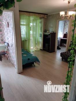 2-к квартира, вторичка, 42м2, 5/5 этаж
