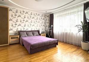 3-к квартира, вторичка, 61м2, 4/9 этаж